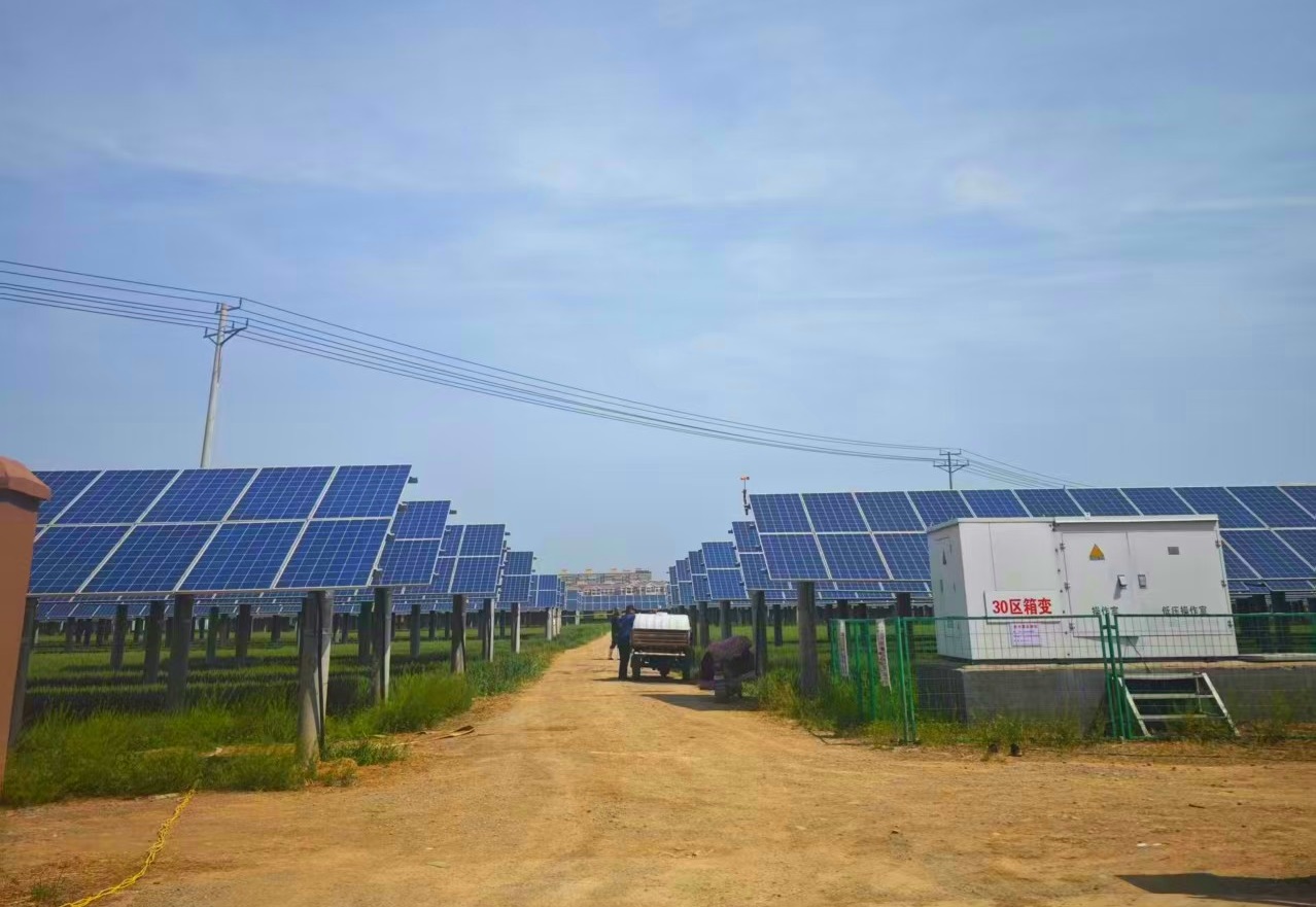 【中標喜訊】丨國電投中電(山東)能源技術有限公司所屬場站建筑消防設施維護保養合同(2025-2026年)